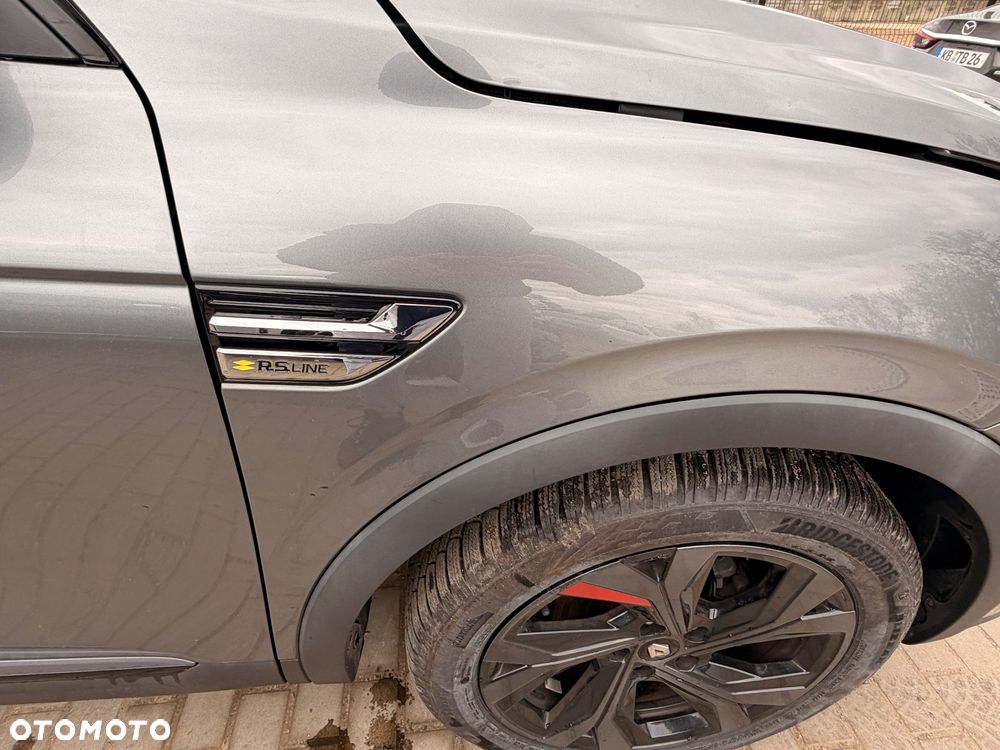 Renault Arkana TCe 140 EDC R.S LINE - 13