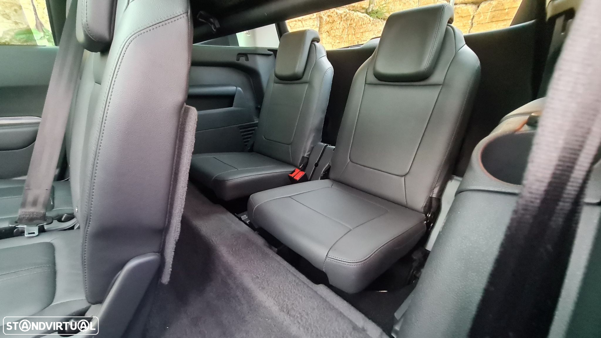 Peugeot 5008 - 46