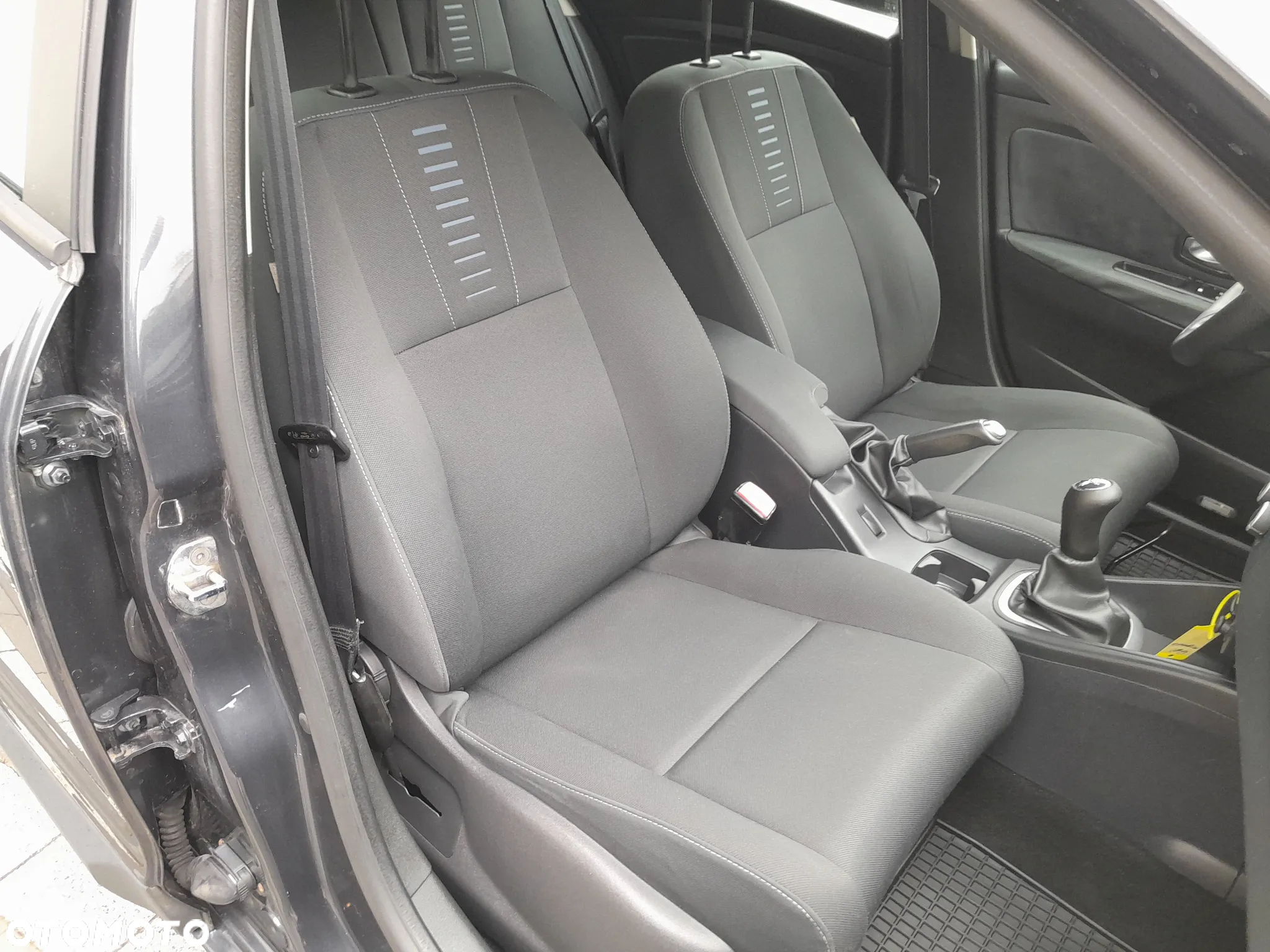 Renault Megane - 16