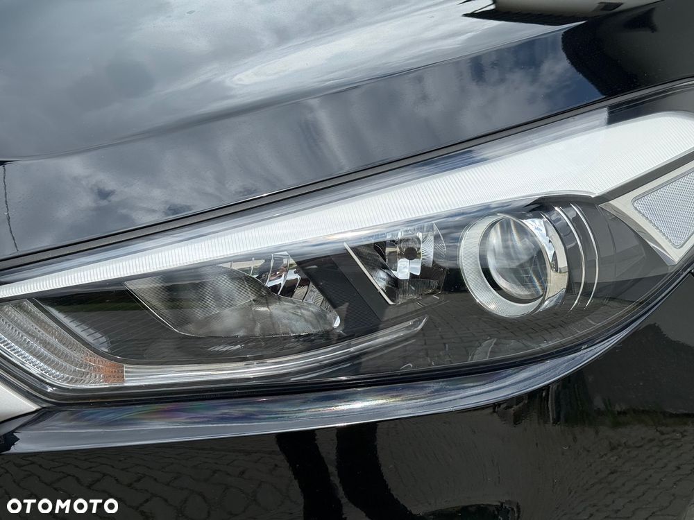 Hyundai Tucson - 8