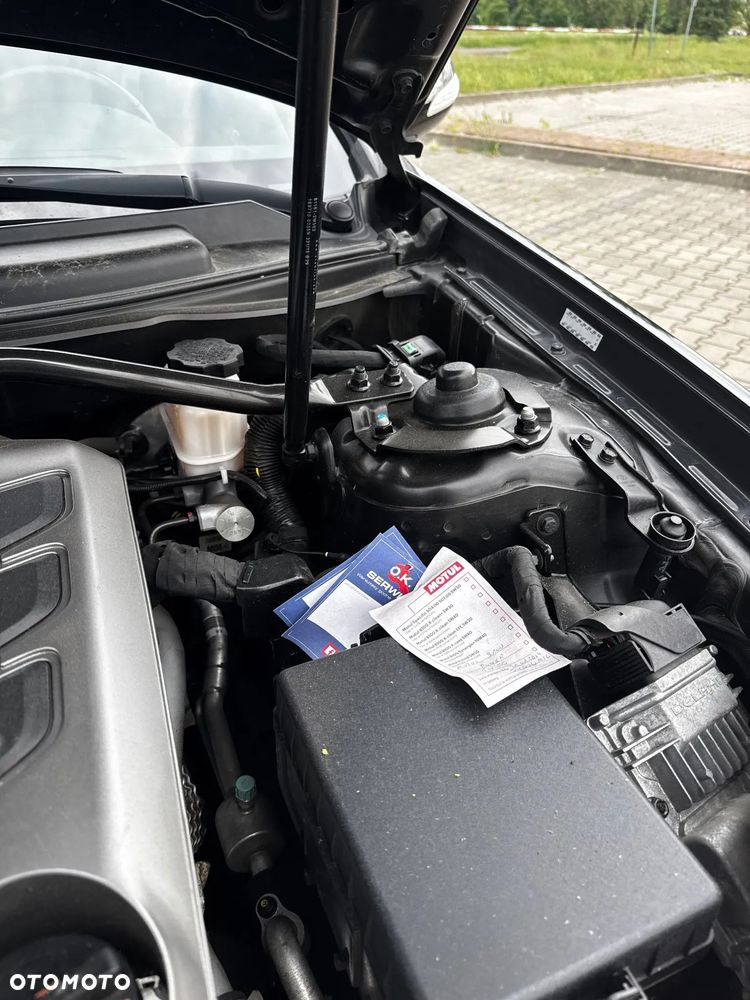 Hyundai Genesis Coupe 3.8 V6 - 17
