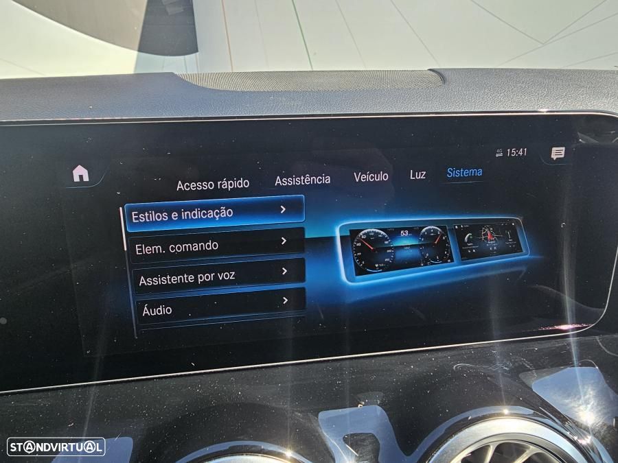 Mercedes-Benz EQA 250+ Progressive - 59