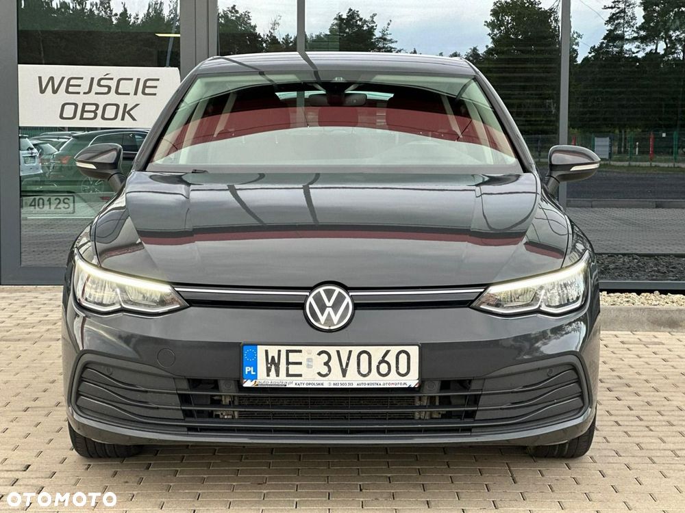 Volkswagen Golf 1.5 TSI EVO Life - 5