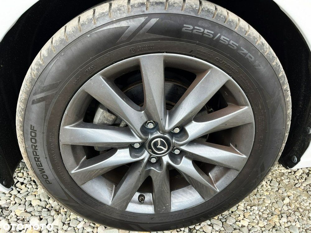 Mazda 6 2.0 SkyMotion - 37