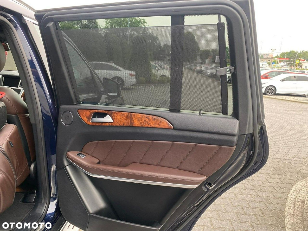 Mercedes-Benz GL - 18