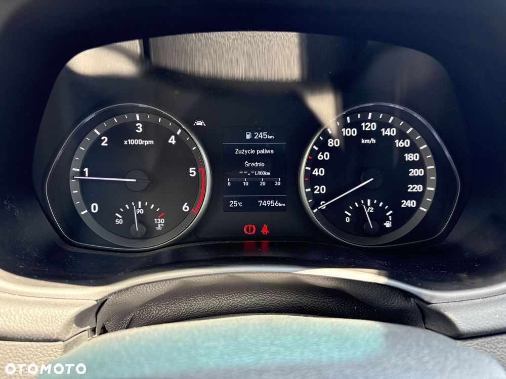 Hyundai i30 1.6 D Comfort - 14