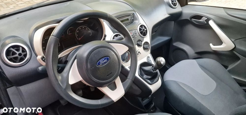Ford KA 1.2 Grand Prix - 25
