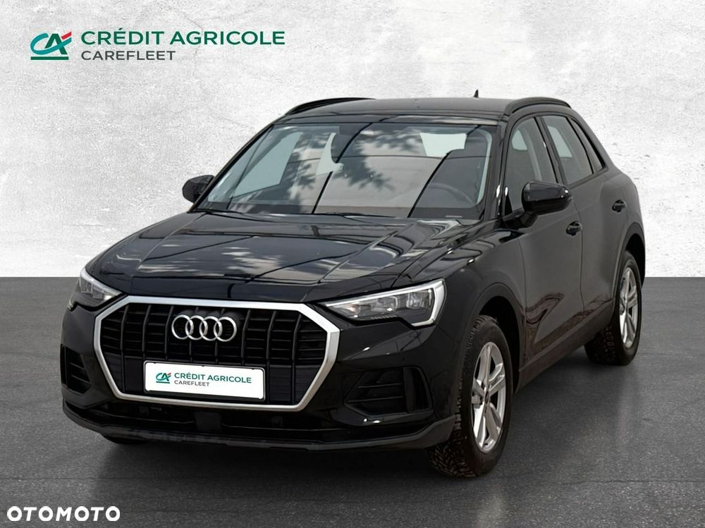 Audi Q3 - 2