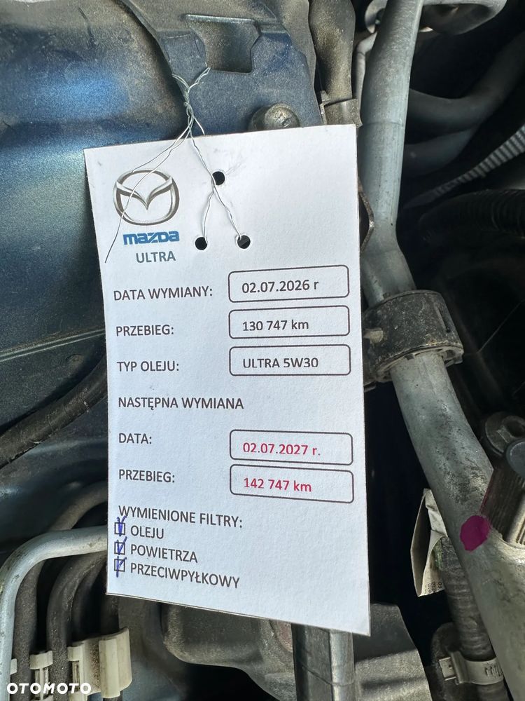 Mazda 3 - 19
