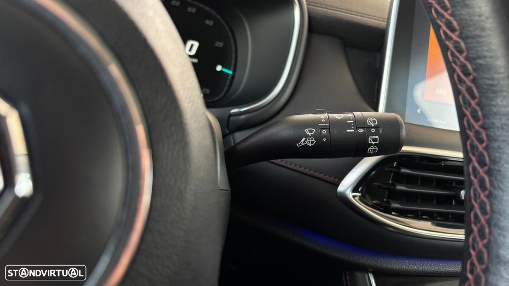 MG EHS 1.5T-GDI Luxury - 11