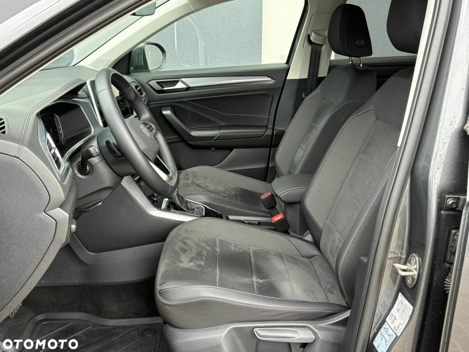 Volkswagen T-Roc 1.5 TSI Style DSG - 15
