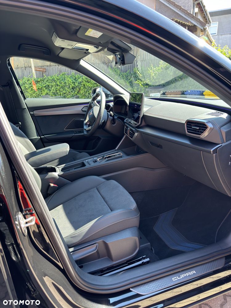 Cupra Formentor 2.0 TSI 4Drive DSG - 9