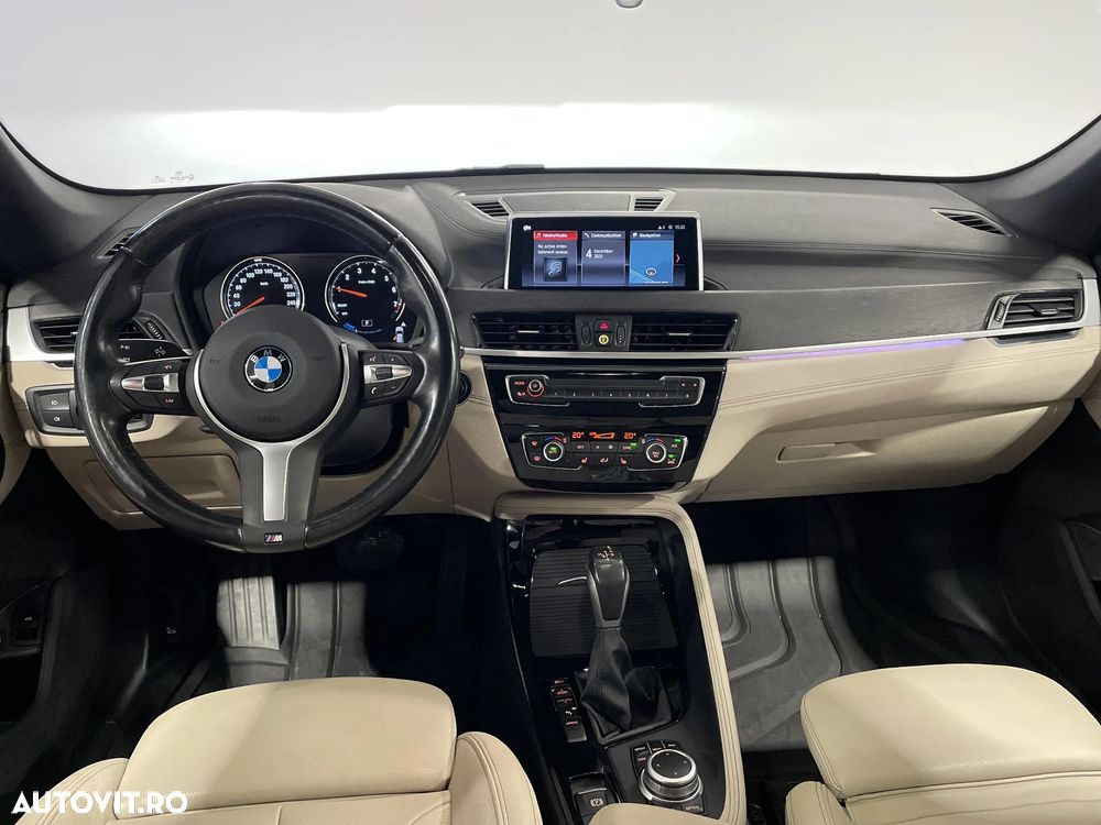 BMW X1 xDrive25e AT PHEV - 9