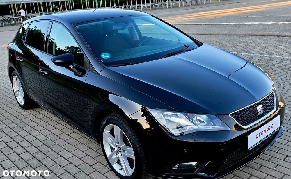 Seat Leon 1.4 TSI Start&Stop Style - 11