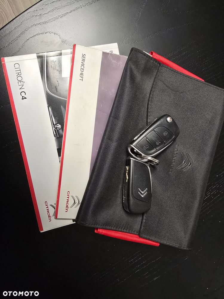 Citroën C4 VTi 120 Style - 39