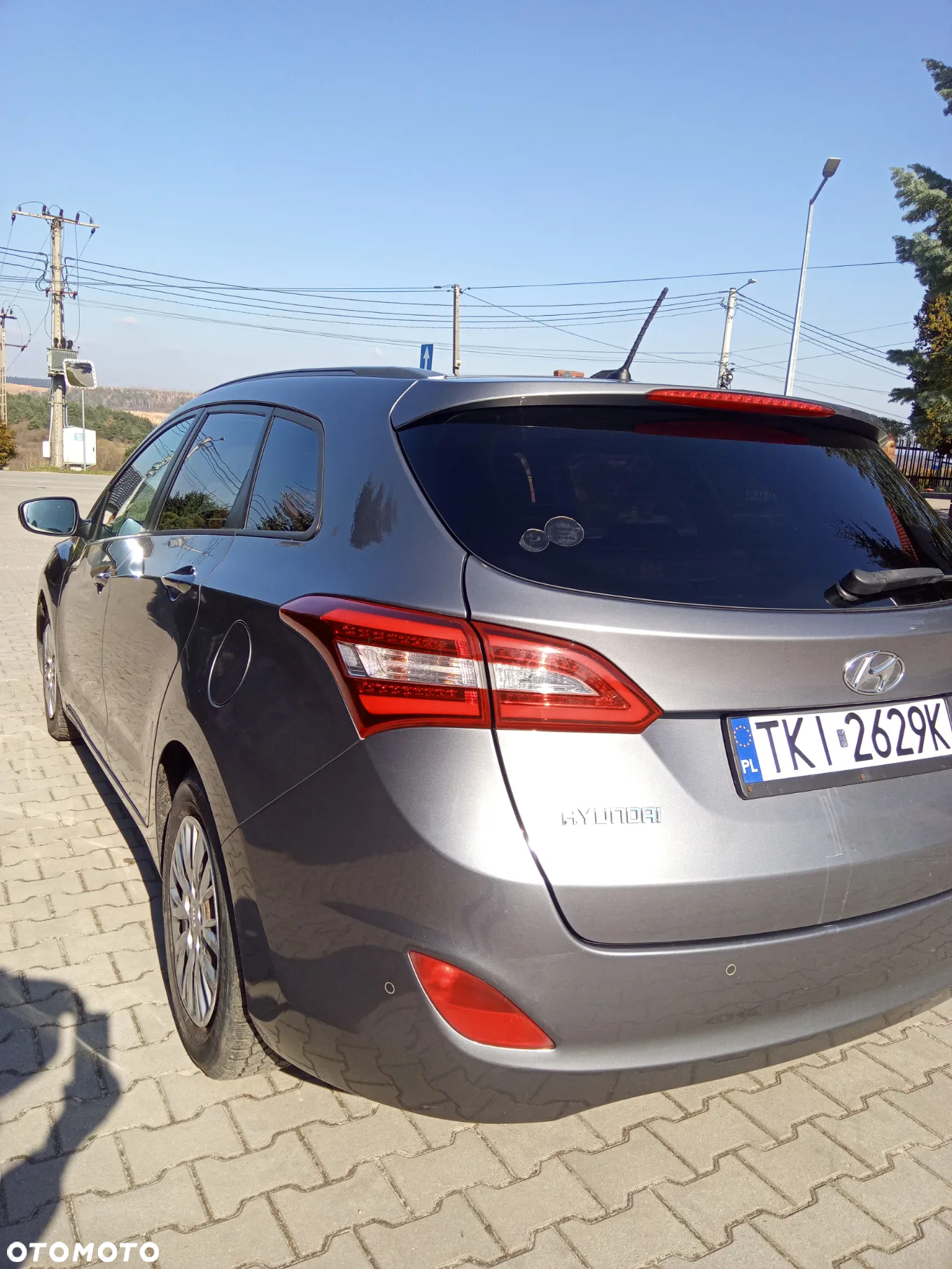 Hyundai i30 1.6 CRDi Comfort - 11