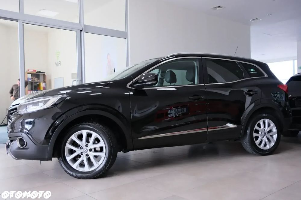 Renault Kadjar Energy dCi 130 Business - 19