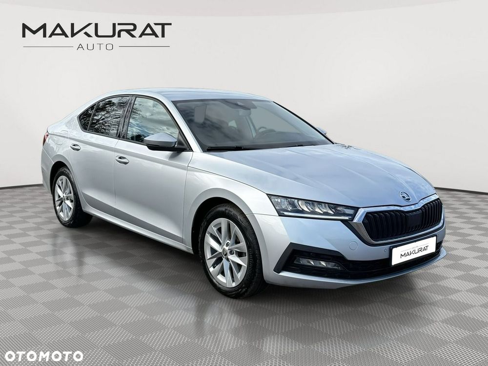 Skoda Octavia 1.5 TSI ACT Ambition - 3
