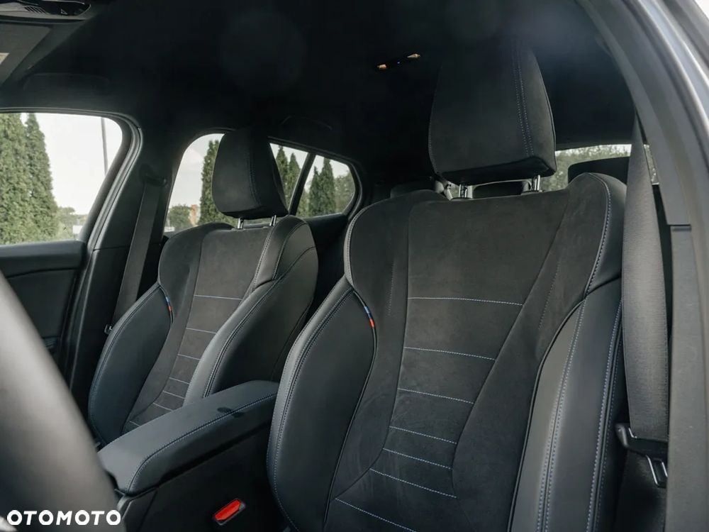 BMW Seria 1 - 15