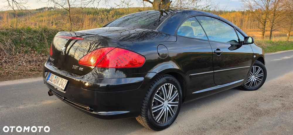 Peugeot 307 CC 140 Tendance - 6