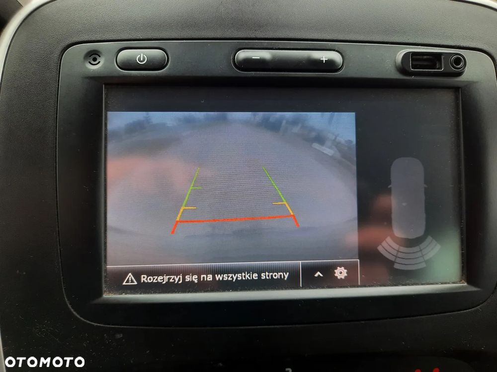 Renault Trafic ENERGY L2H1 Komfort - 26