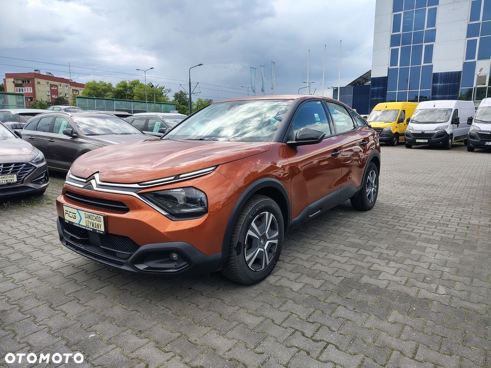Citroën C4 1.5 BlueHDi Live Pack S&S - 2