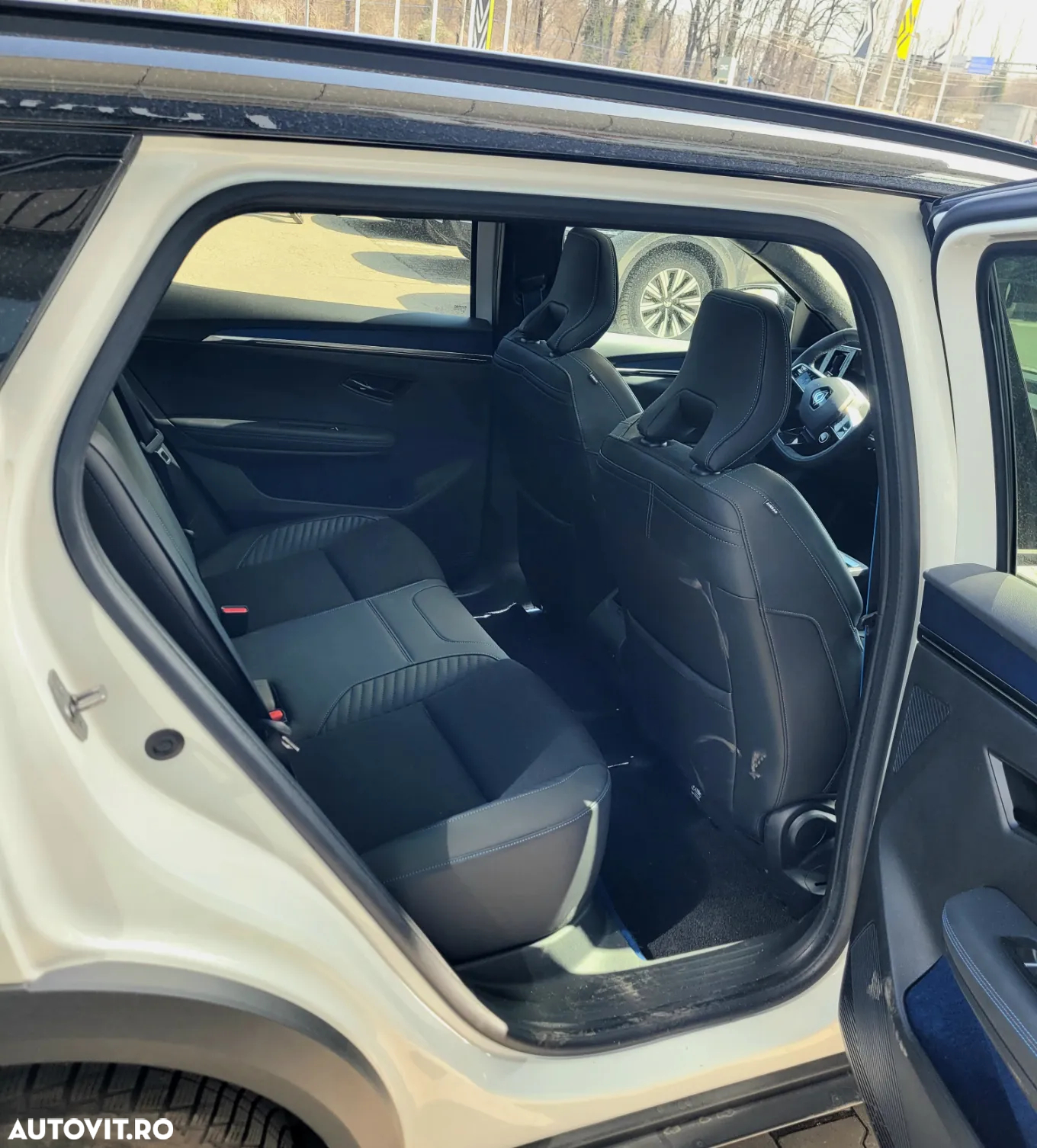 Renault Scenic 87kWh 220 Esprit Alpine - 12