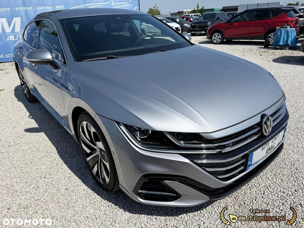 Volkswagen Arteon - 4