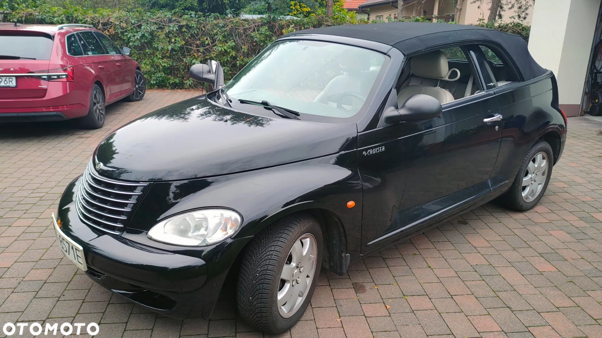 Chrysler PT Cruiser 2.4 Limited - 1