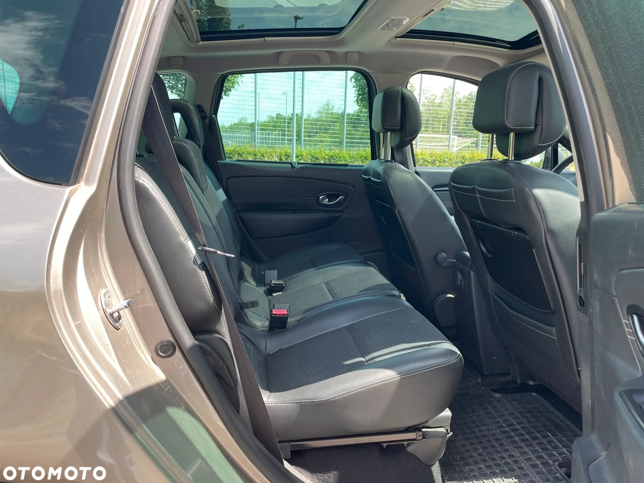 Renault Scenic dCi 110 FAP Dynamique - 7