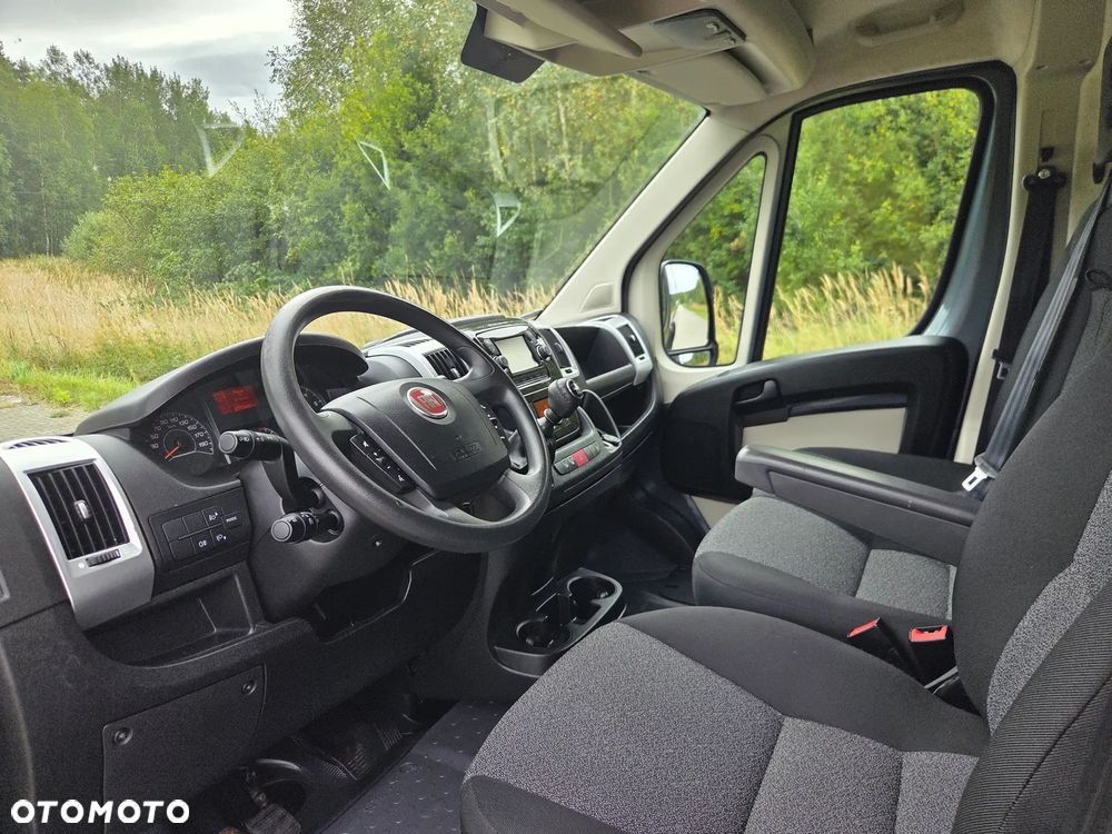 Fiat Ducato - 29