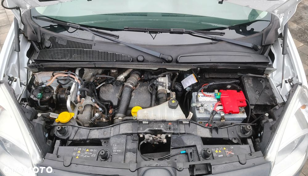 Renault Kangoo ENERGY dCi 75 FAP Authentique - 32