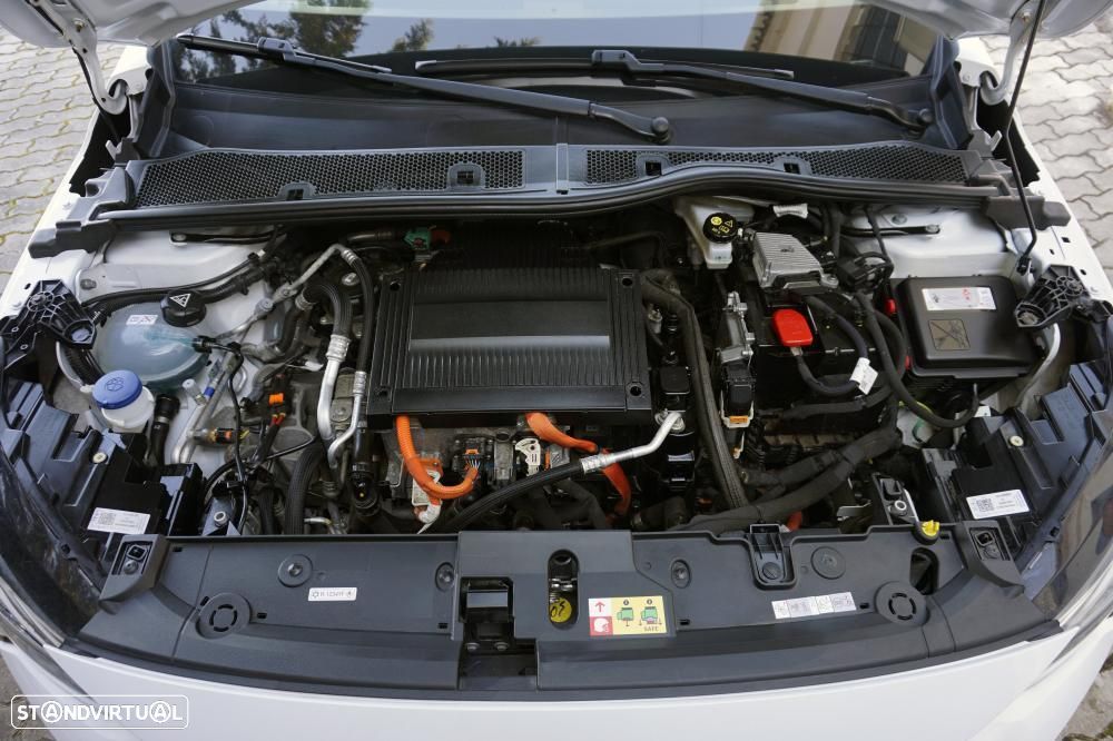 Opel Corsa-e Elegance - 26