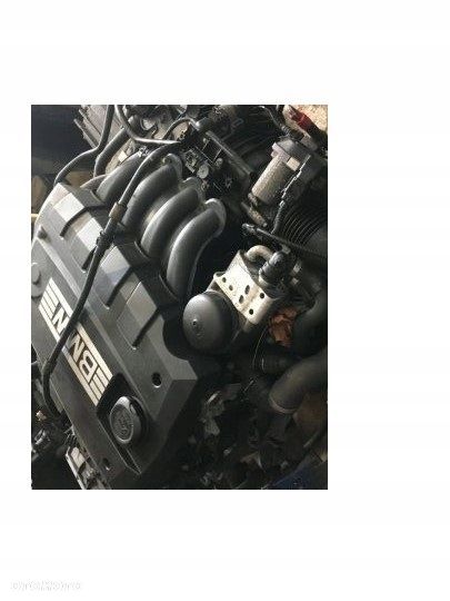 Silnik kompletny BMW E90 E60 320i 520i 2.0 N43B20A - 1
