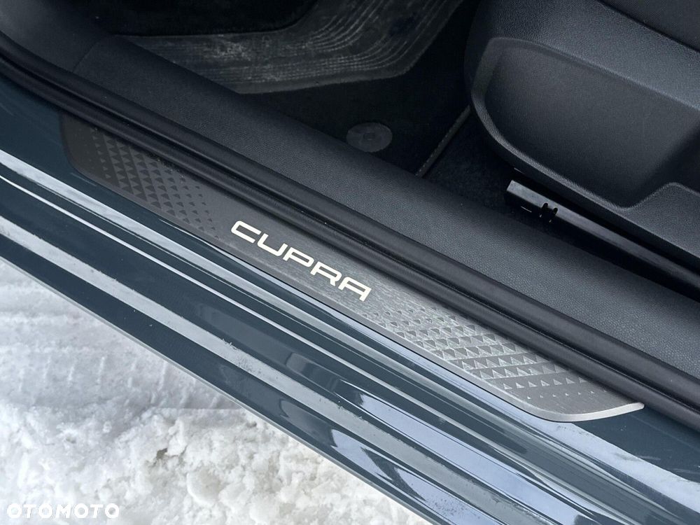 Cupra Leon - 35