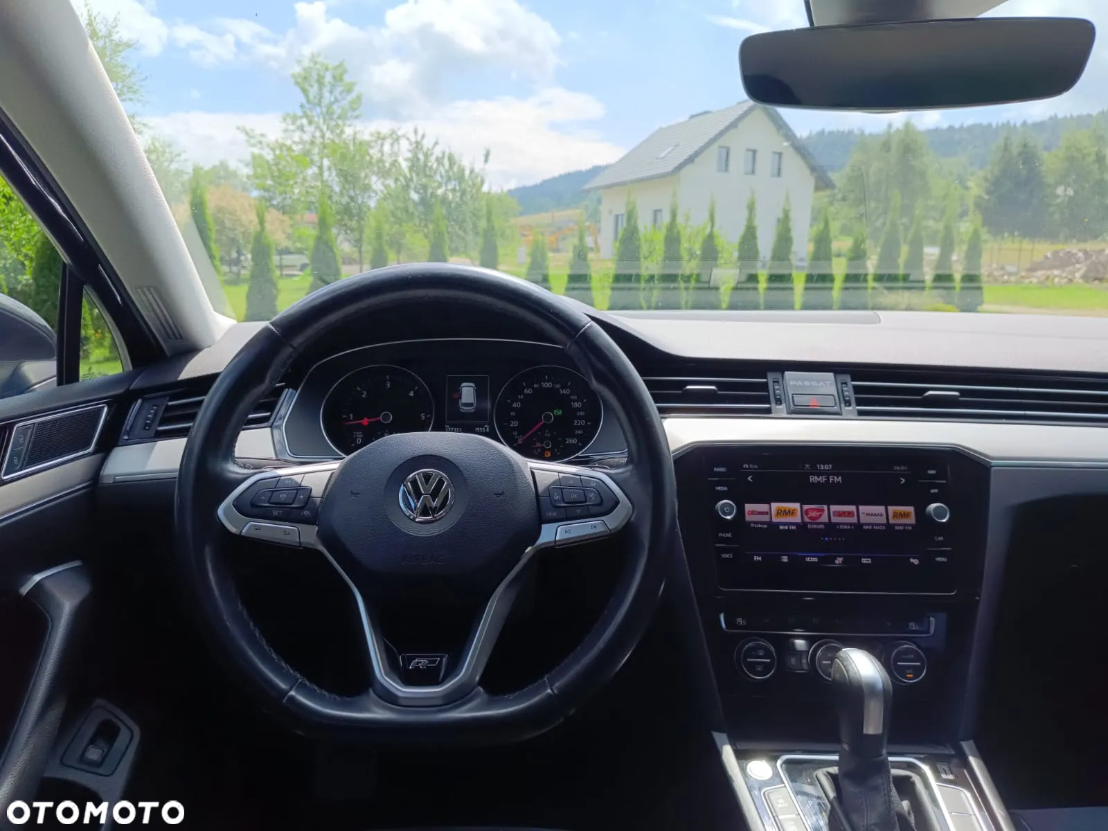 Volkswagen Passat 2.0 TDI BMT 4Mot Highline DSG - 36
