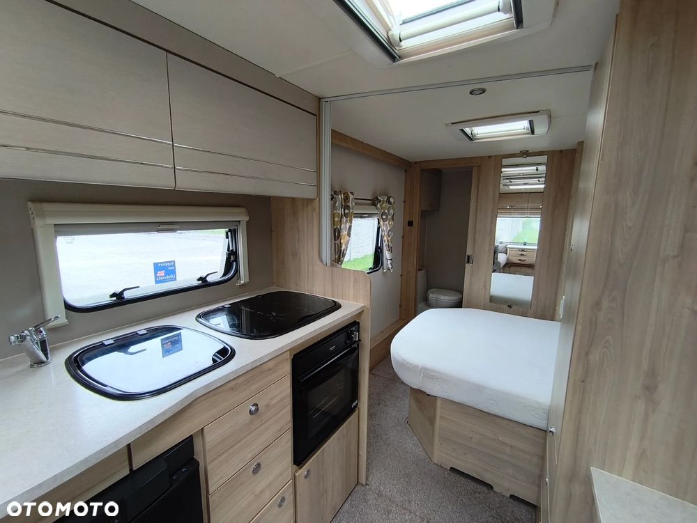 Elddis XPLORE 554 - 17