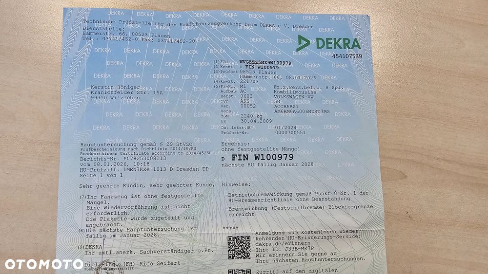 Volkswagen Tiguan 2.0 TDI DPF 4Motion Sport & Style - 21