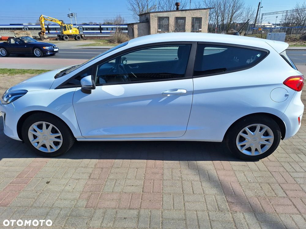 Ford Fiesta - 3