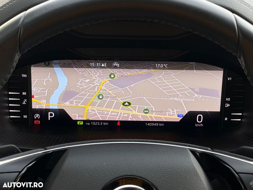 Skoda Kodiaq 2.0 TSI 4X4 DSG Style - 24