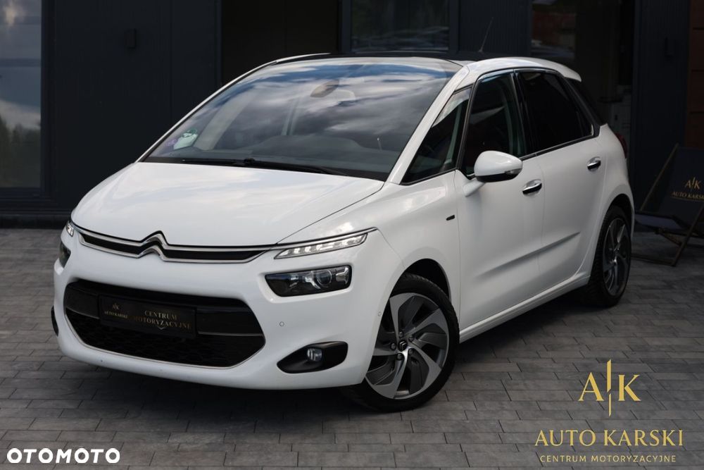 Citroën C4 Picasso - 3