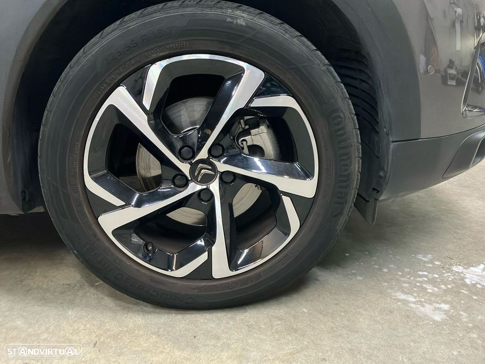 Citroën C5 Aircross 1.2 PureTech Feel Pack EAT8 - 14
