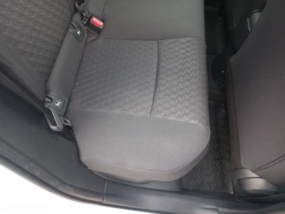 Toyota Yaris Hybrid 1.5 Comfort - 11