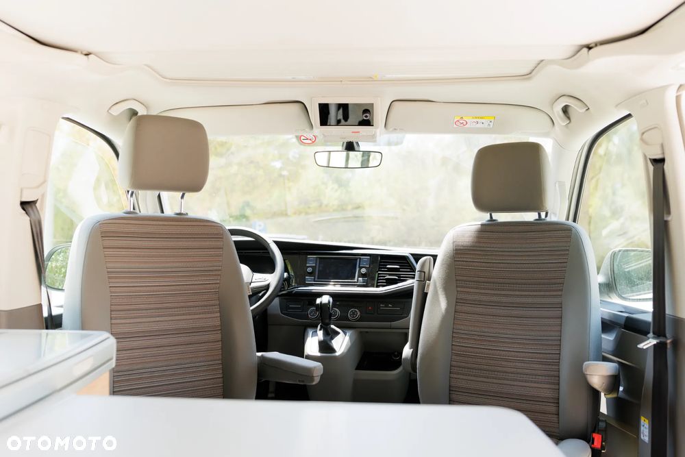 Volkswagen T6.1 California Coast 2.0 TDI - 20