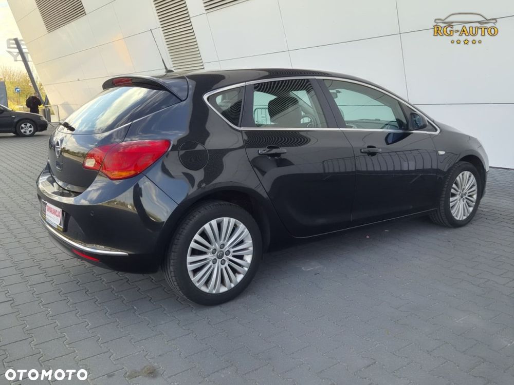 Opel Astra - 7