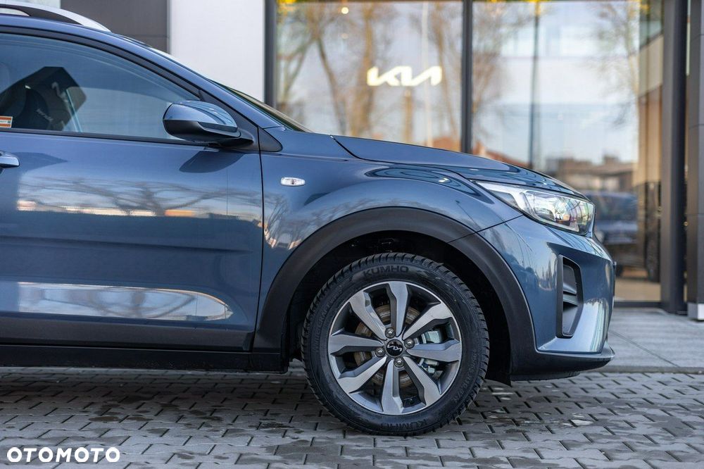 Kia Stonic - 7