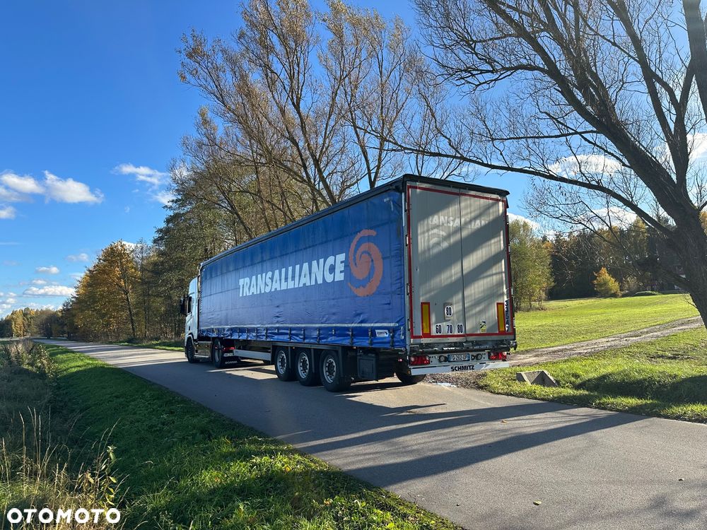 Schmitz Cargobull - 3