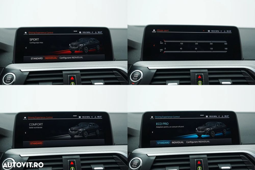 BMW X4 xDrive20d Aut. M Sport Edition - 30