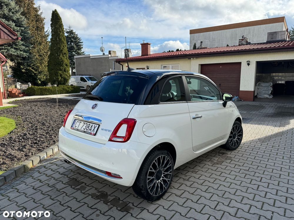 Fiat 500 - 3
