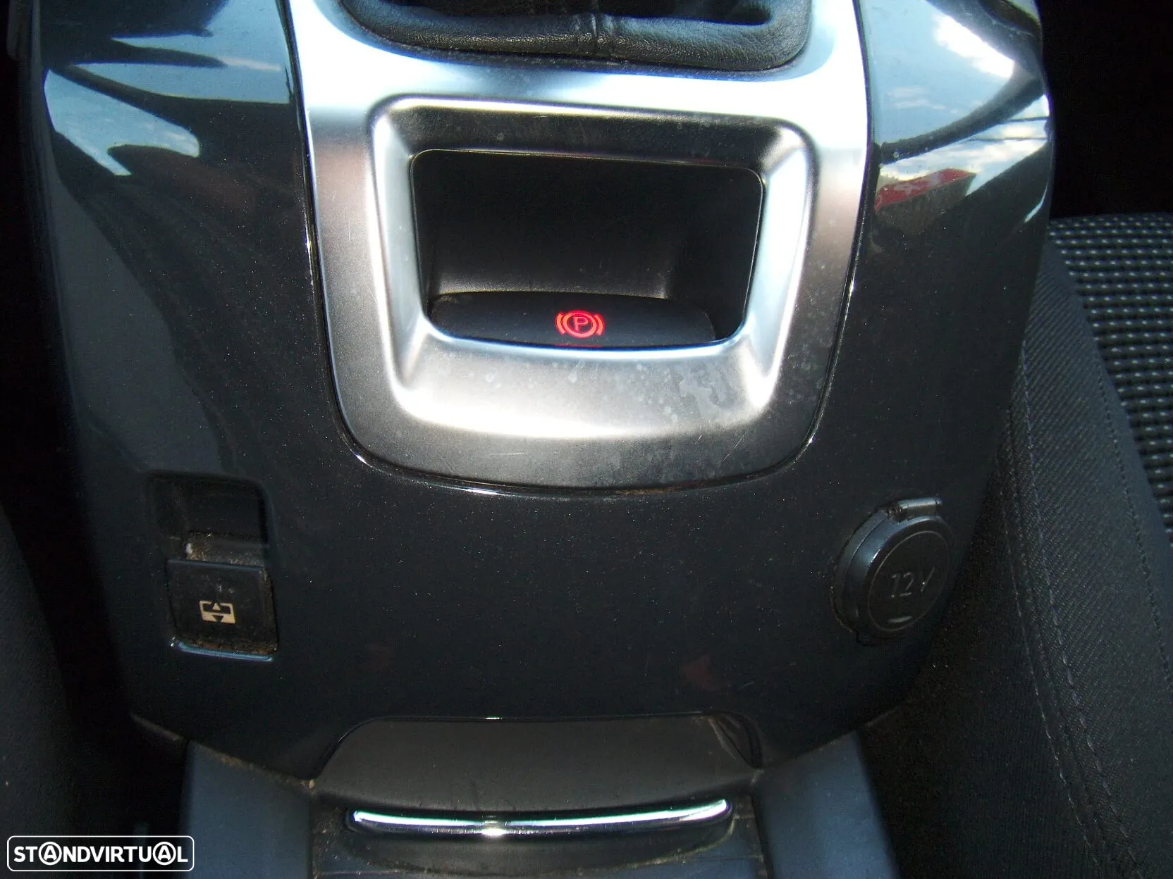 Peugeot 5008 1.6 HDi Executive JLL17 - 37